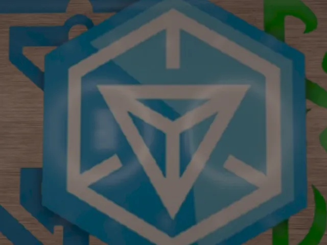 Ingress Dance Studio