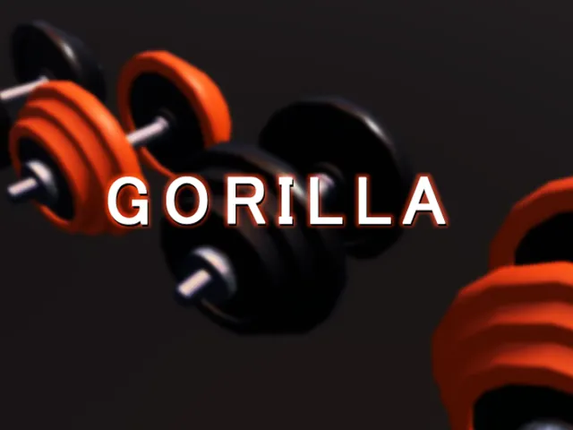 GORILLA