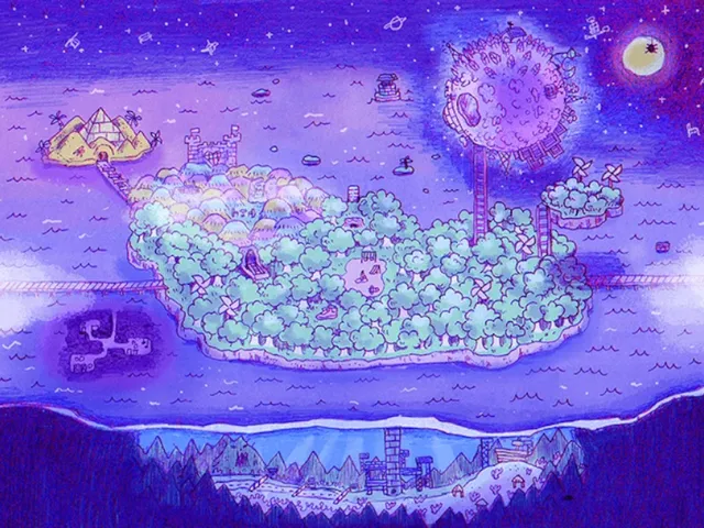 Headspace ［REUPLOADED］