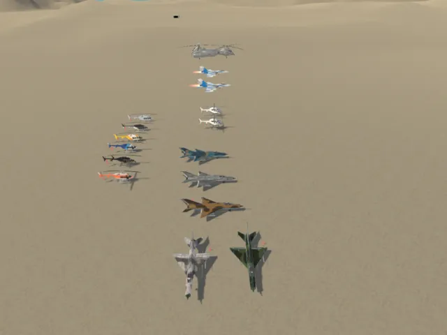 JetSim