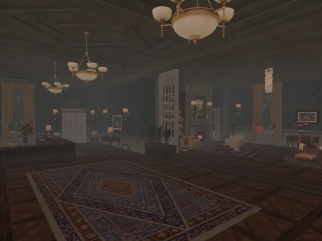 Pokemon Legends Z-A - Hotel Z