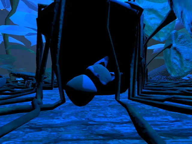 The Gestalt Of Nature