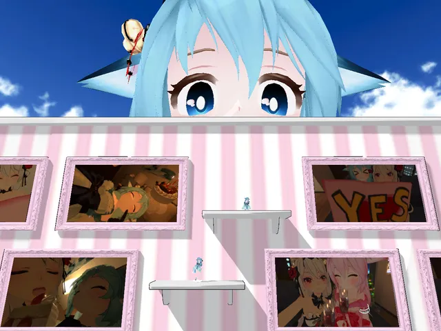 CaimChanMajiAngel_v2․6