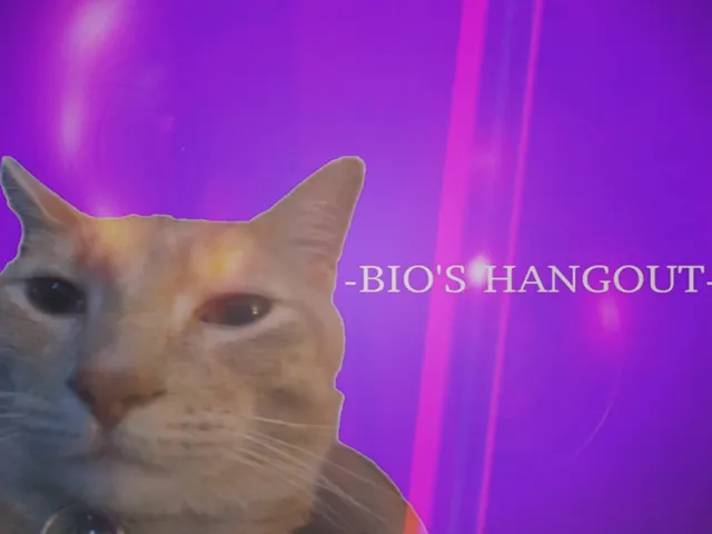 -BIO's hangout-