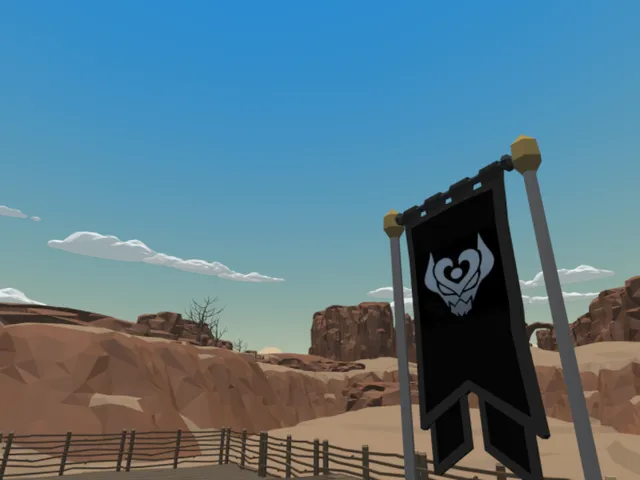 PLANETA BASE DESERTICO