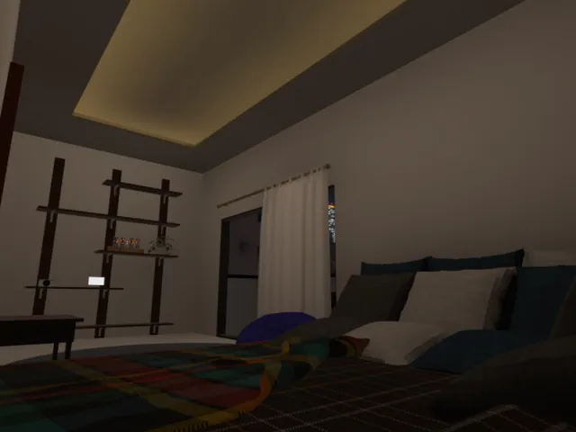 僕のほーむわーるど