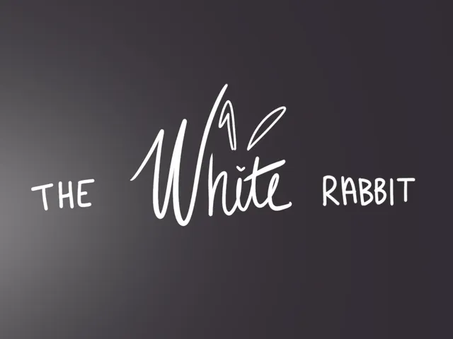 The White Rabbit