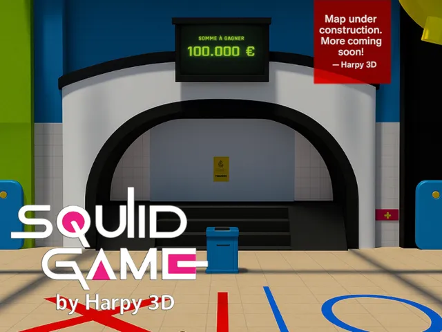 Squid Game RP