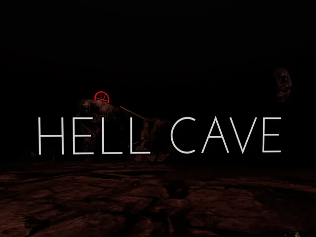 Hell Cave