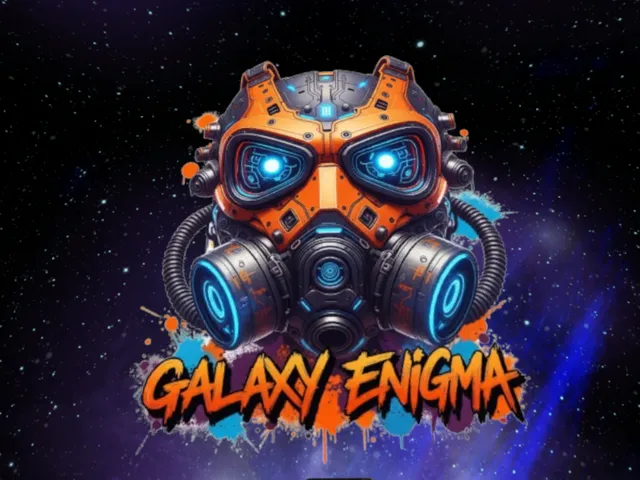 Galaxy Enigma