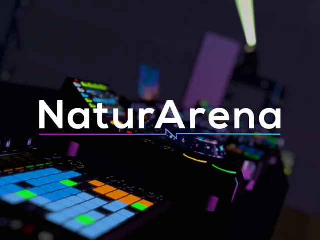 NaturArena