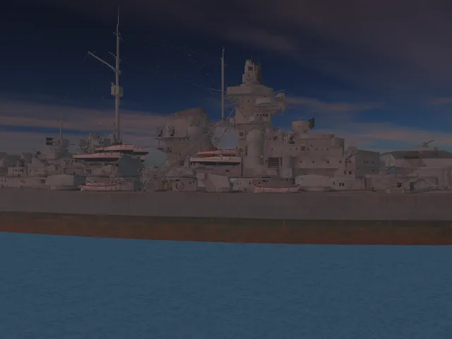 Bismarck