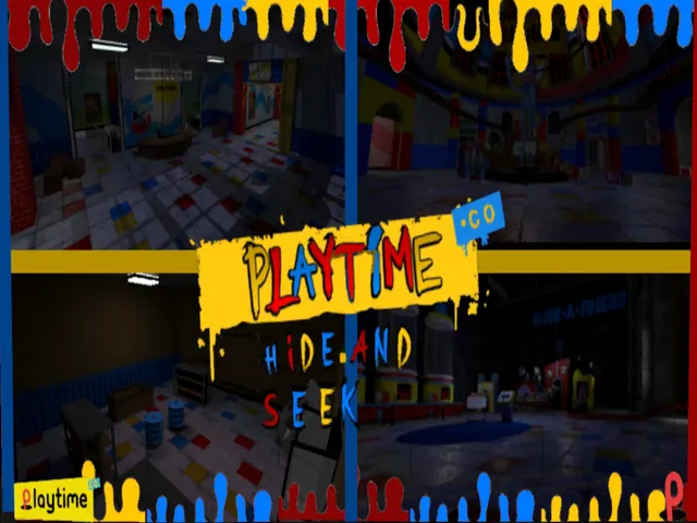 Huggys Memories-PPCH5 Playtime Plus