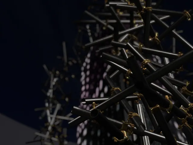 Single-Pipe-Visualizer