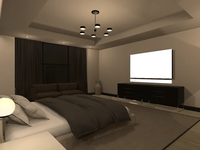 Stay and rest for a while