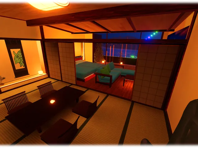 Akari's Dream ～あかりの夢～