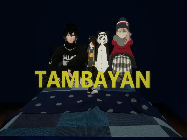 Tambayan