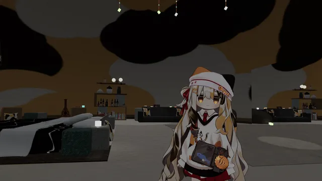 好猫窝【夜晚】