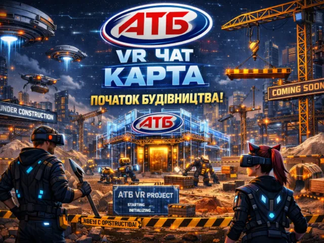 АТБ BETA （Rebilding）․․․