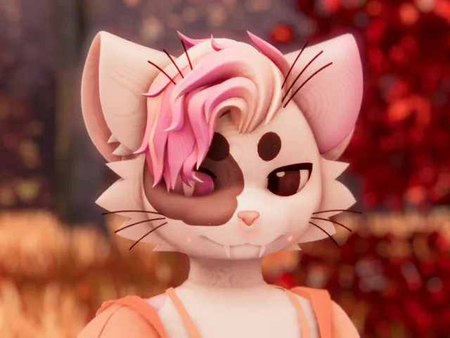 Nexus Avatar World