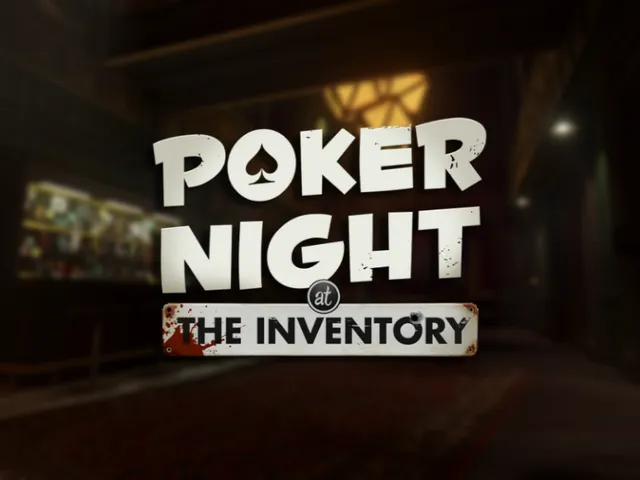Poker Night at the Inventory‚ Remastered