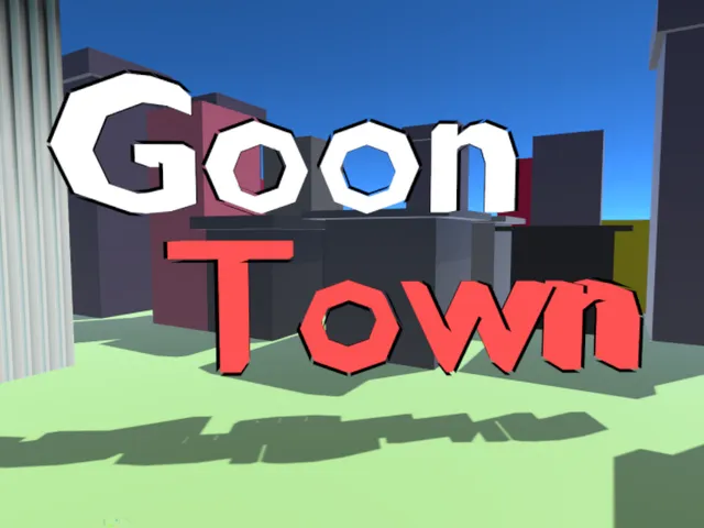 Goon Town