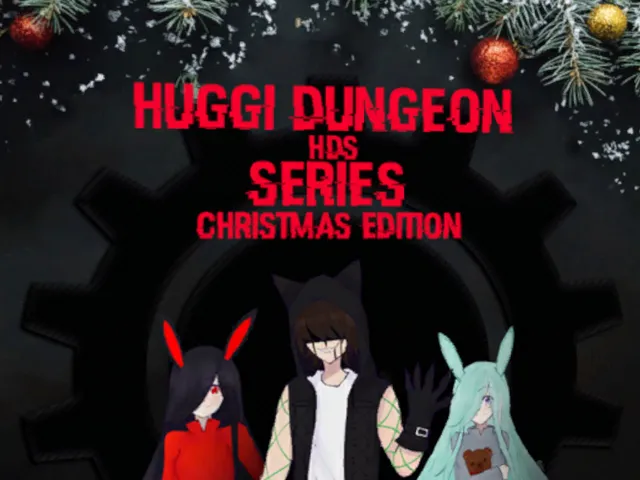 HDS Christmas v1․3