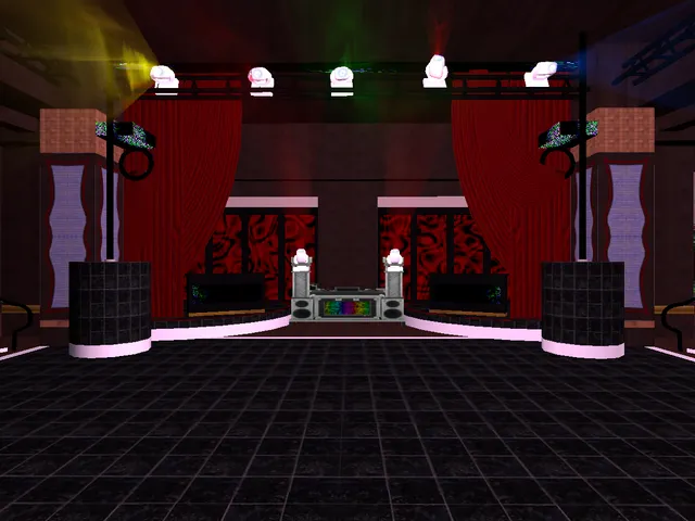 The Corner Club