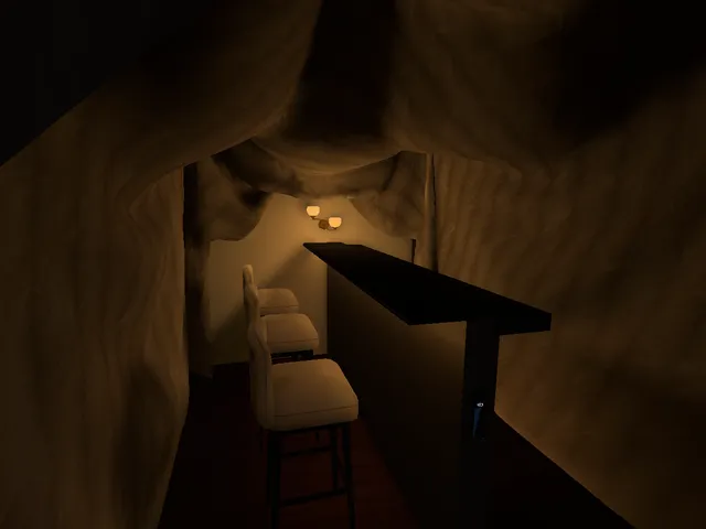 気が向いたら遊びに来てください