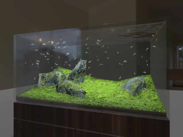Noriben AQUARIUM