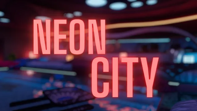 Neon City