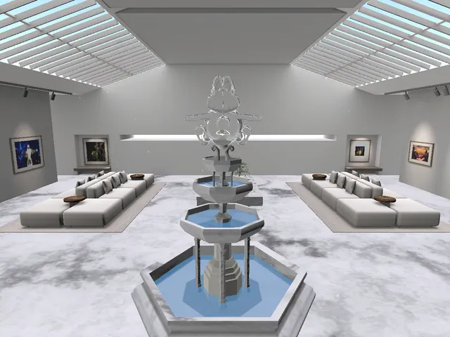 Gauntlet Gallery