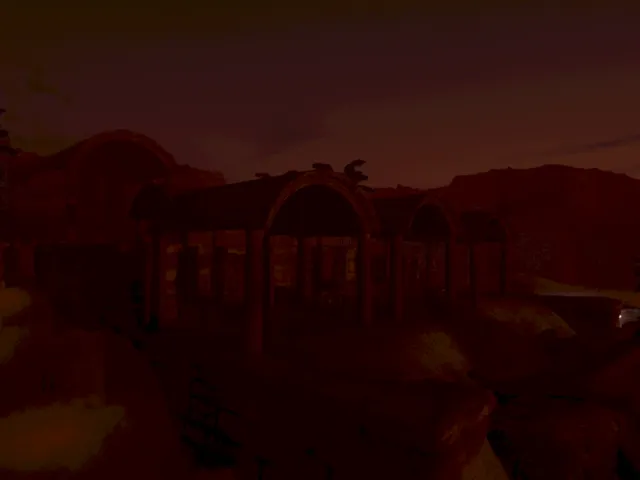 Temple Of Braxyl