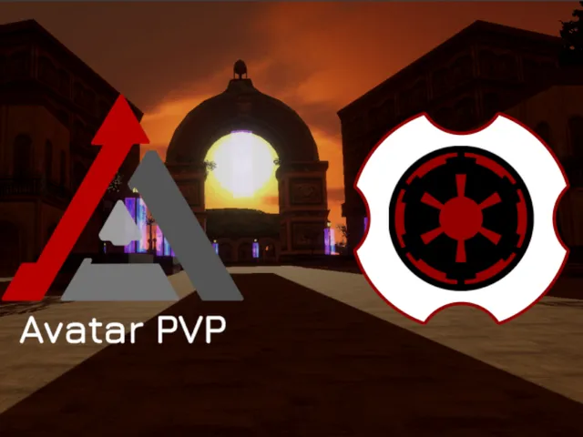 Naboo Avatar PvP