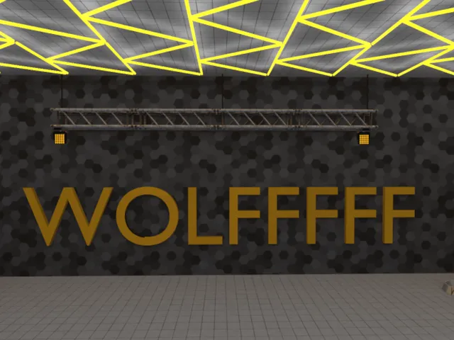 Wolfffff Studio