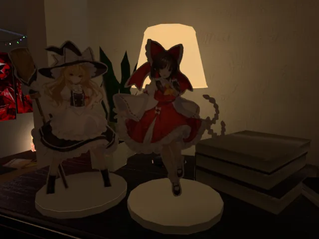 home_touhou