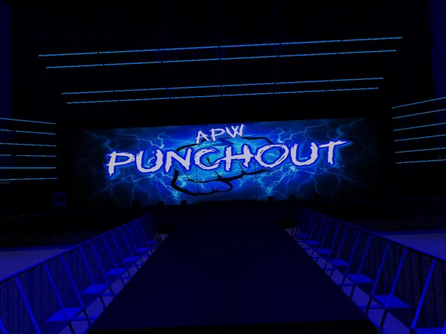 APW - Punchout