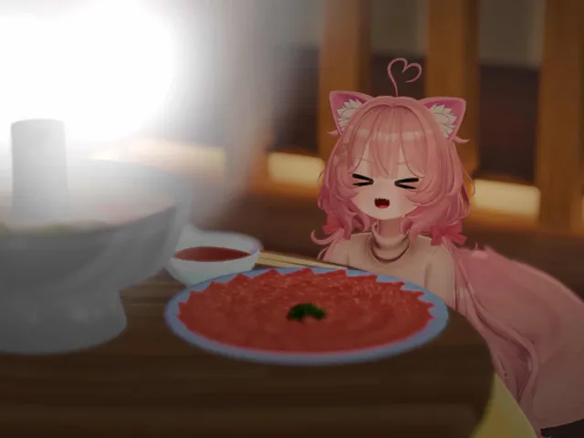 おにぎりの谷