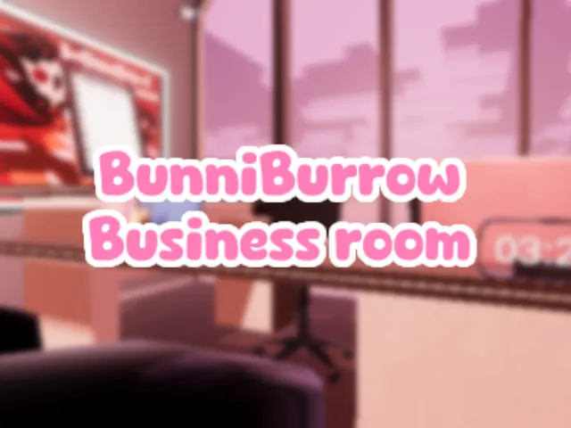 The Burrows Meetingǃ
