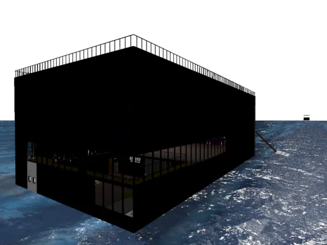 kurenagi黒孔雀邸