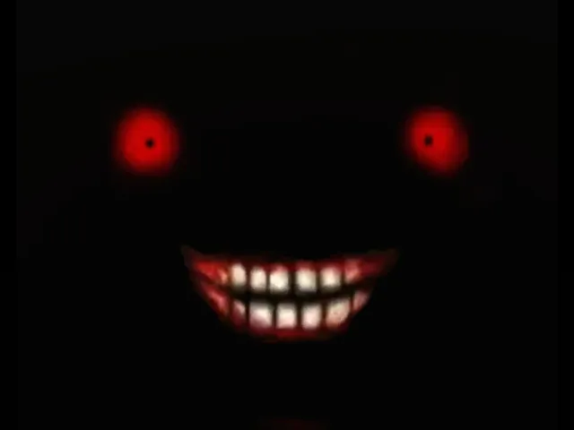 You Shouldn't Be Here