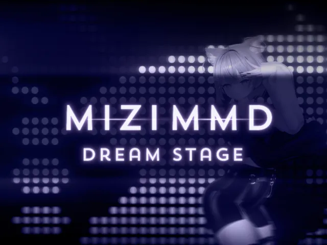 MIZI MMD Vol․ 2