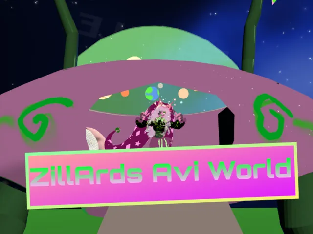 -_ZillArd_-s Avi Worldǃǃ