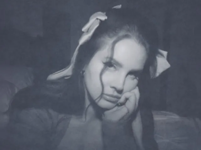 Lana del rey concert