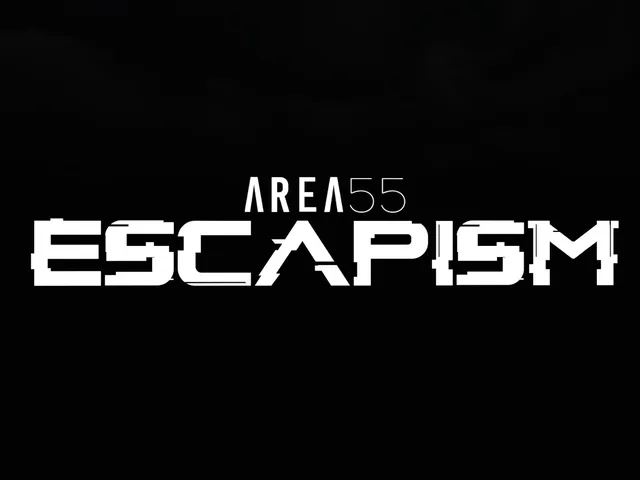 Area55˸ Escapism