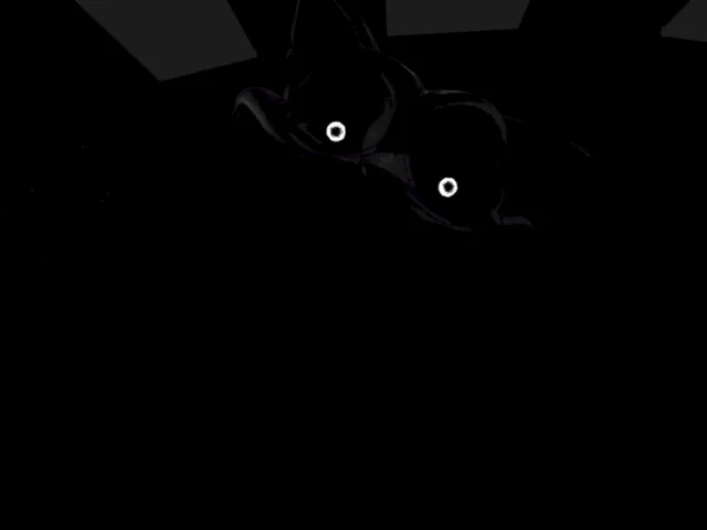 Entrada Alternativa para o Berçario Poppyplaytime Chapter 3