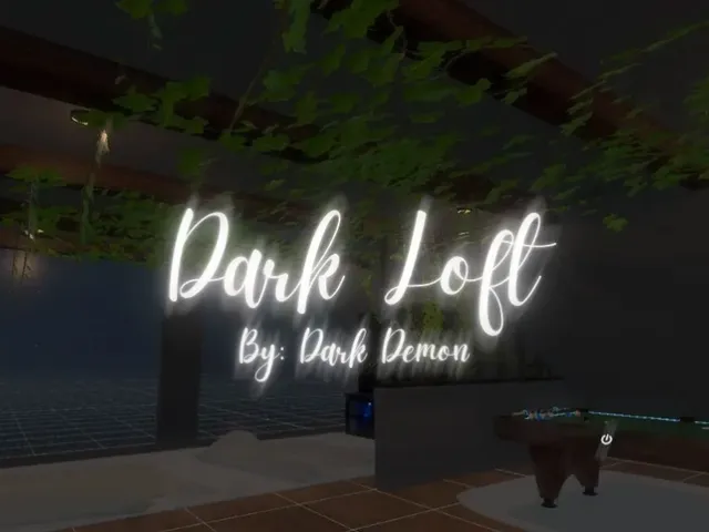 Dark Loft