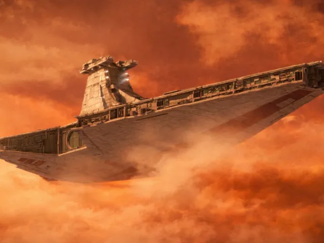 Statics Republic Venator