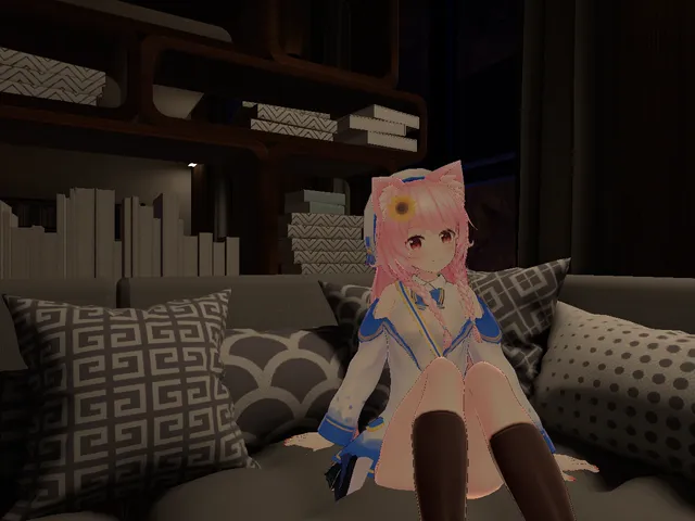 RYUCHAN ROOM