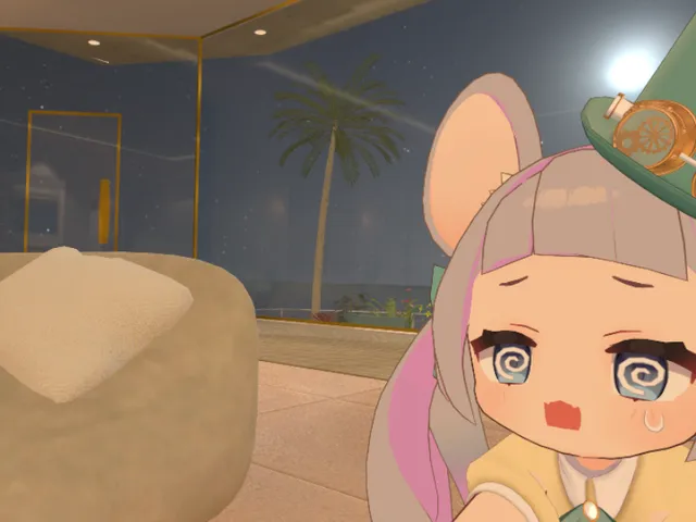 ガジガジホーム